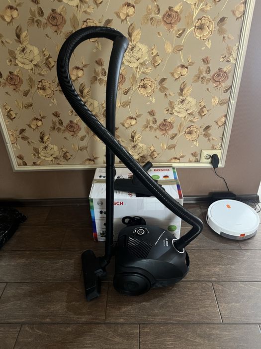 Пилосос Bosch serie 2
