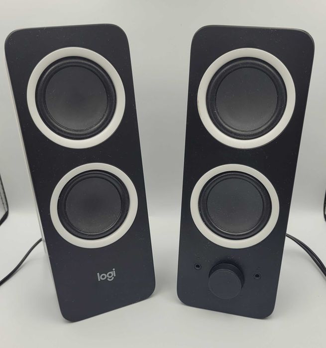 Głośniki Logitech Z200