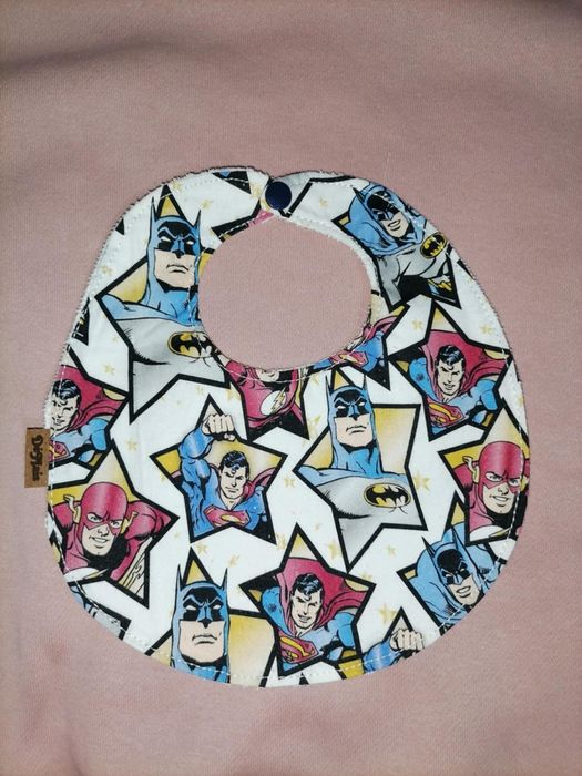 Babetes Impermeáveis