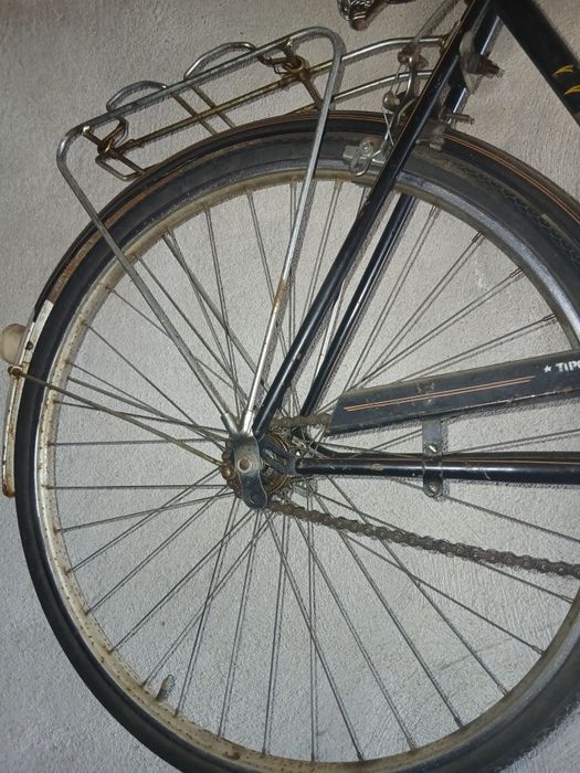 Bicicleta Pasteleira YEYE Bom estado geral