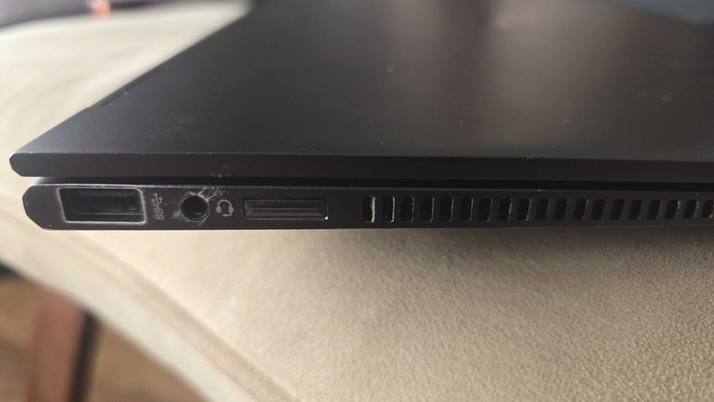 Laptop HP ENVY x360 Convertible 13-ar0014nv Dotykowy 2W1