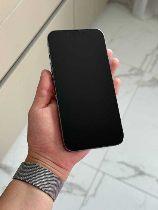 Iphone 13 pro 256 gb, стан нового, айфон 13 про 256