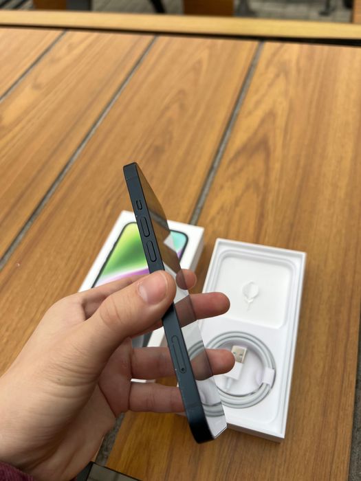 Iphone 13 128gb 100% акб