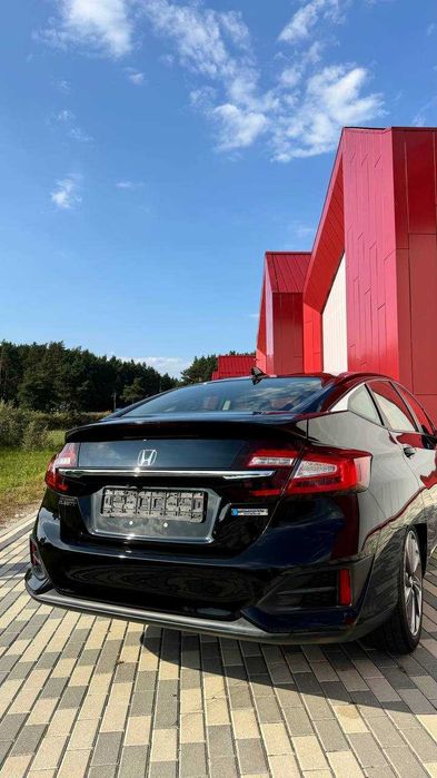 Honda Clarity PLUG-IN HYBRID 2018