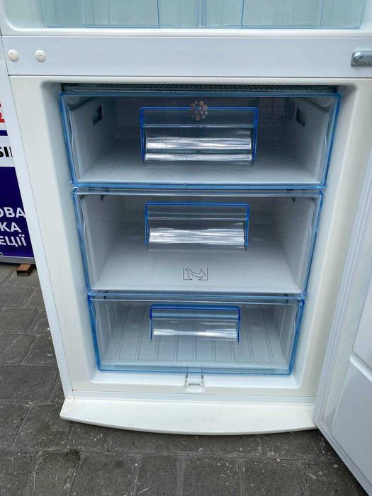 Холодильник б/в Electrolux 175см з Європи #08243