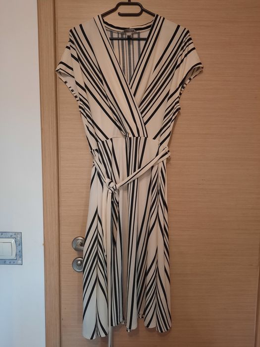 Sukienka damska H&M rozmiar L