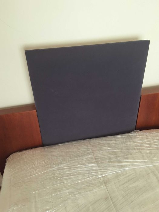 Cama de solteiro