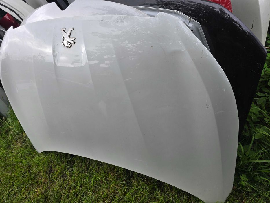 maska Peugeot 308 T9