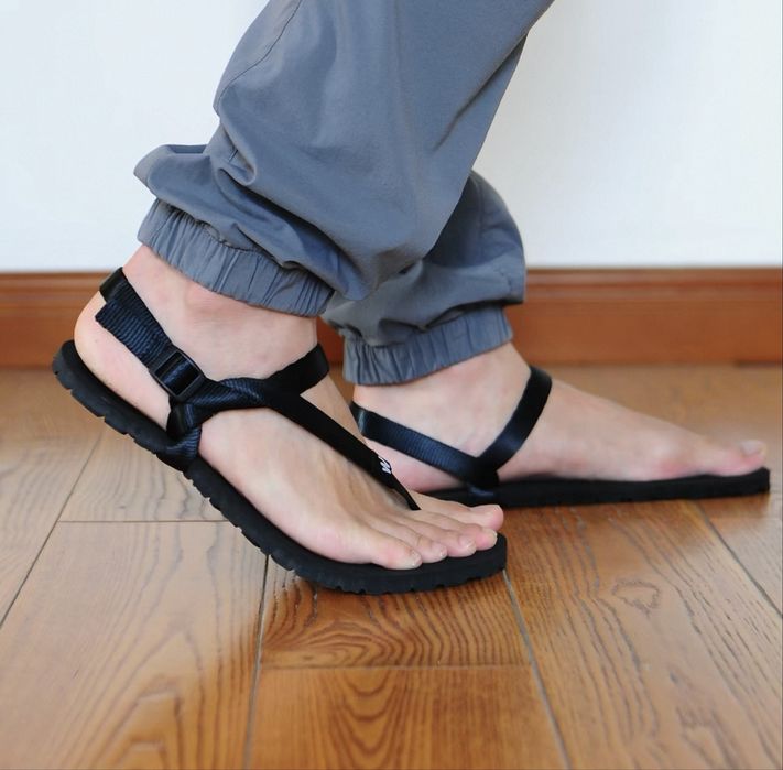 Босоногі сандалі W.Sandals, барефут сандалі, barefoot сандалі