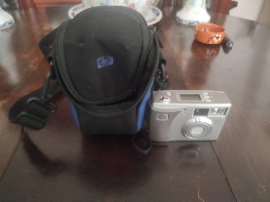 Máquinas Fotográficas