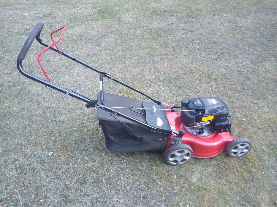 Kosiarka Spalinowa 3 KM