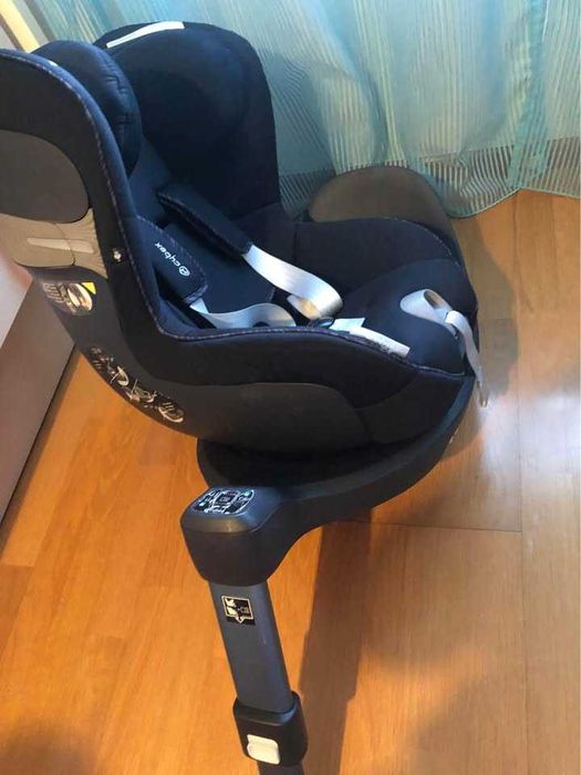 Cadeira Auto da Cybex