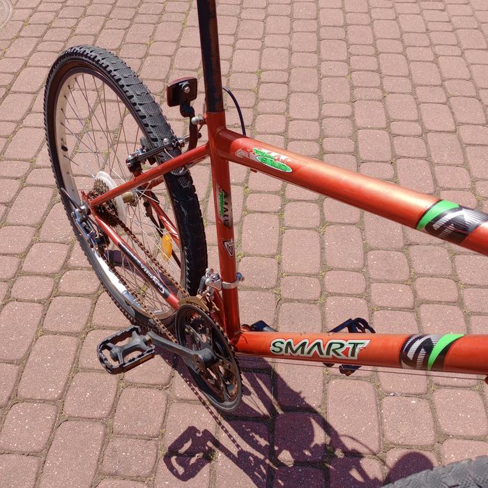 ROWER Smart 26" w Dobrym stanie