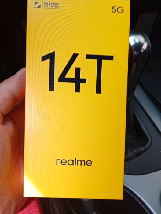 Realme sprzedam 256giga