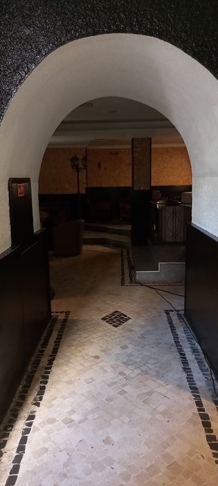 Arrenda-se Café Parque Bar