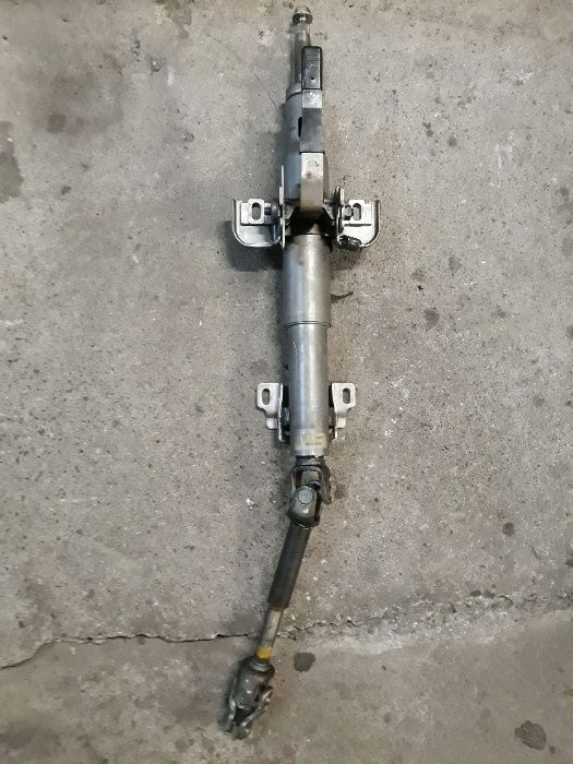 Рулевая колонка Mitsubishi Galant Lancer 1997-2003 рулевую колонку