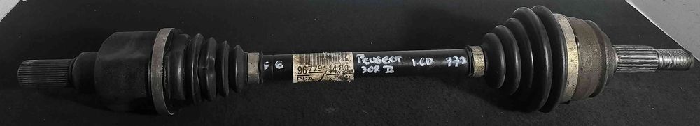 Transmissão Frente Esquerda PEUGEOT 308 II (LB_, LP_, LW_, LH_, L3_)