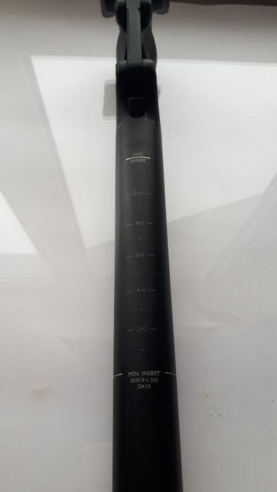 Амортизационный штырь KTM-30.9