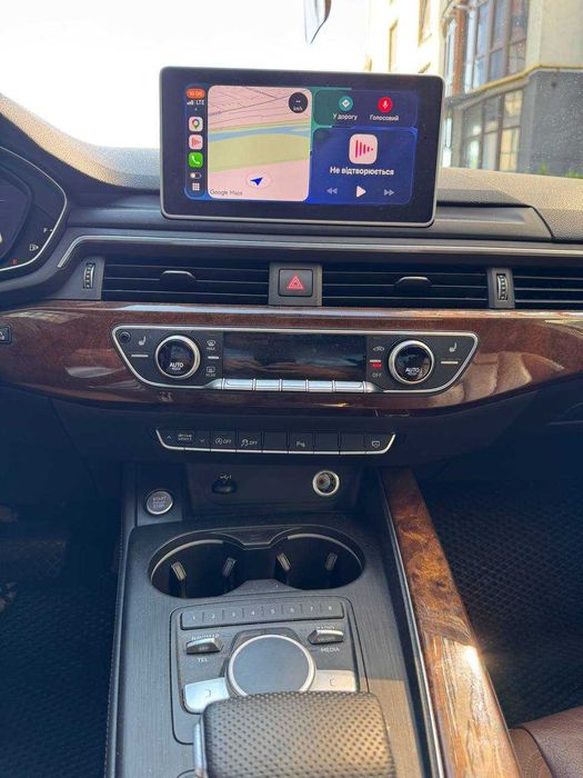Audi A4 2018 VIN WAUENAF43KA014153 фото оголошення 3 з 13