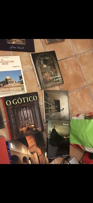 Conjunto Livros novos coleção raros. Ver descrição. Oportunidade