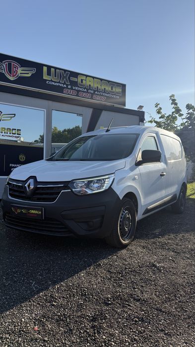Renault Express 1.5 DCI