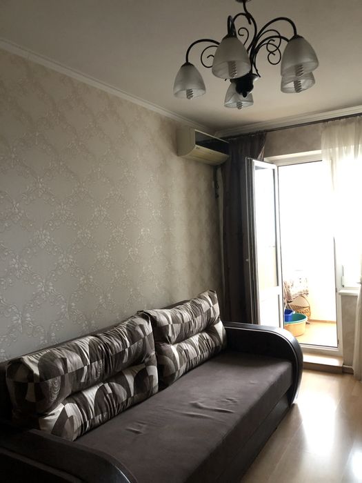 Здається 1-кімнатна  квартира по вул. Радунська 3-а