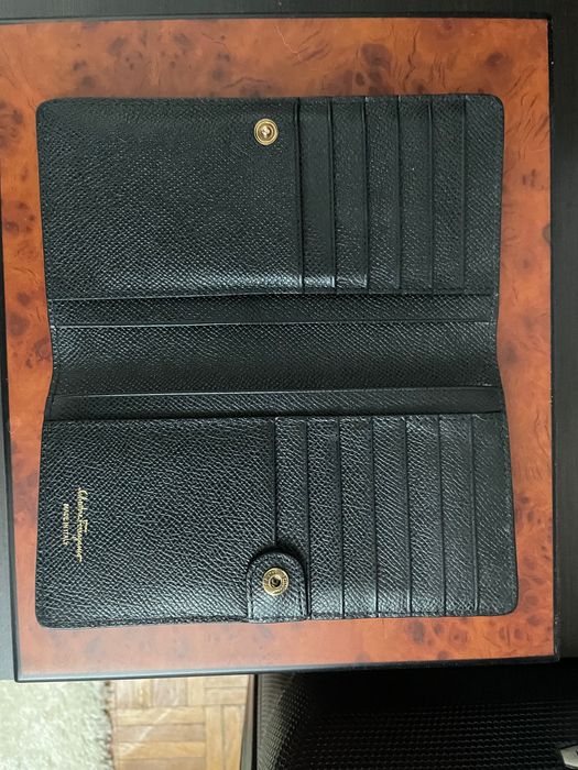 Portfel Salvatore Ferragamo