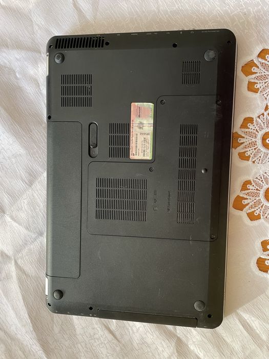 Продам ноутбук  hp dv6 - 3080er 2009 р 4