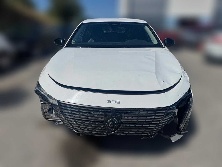 Peugeot 308 III 1.5 BlueHdi de 2022 Salvado