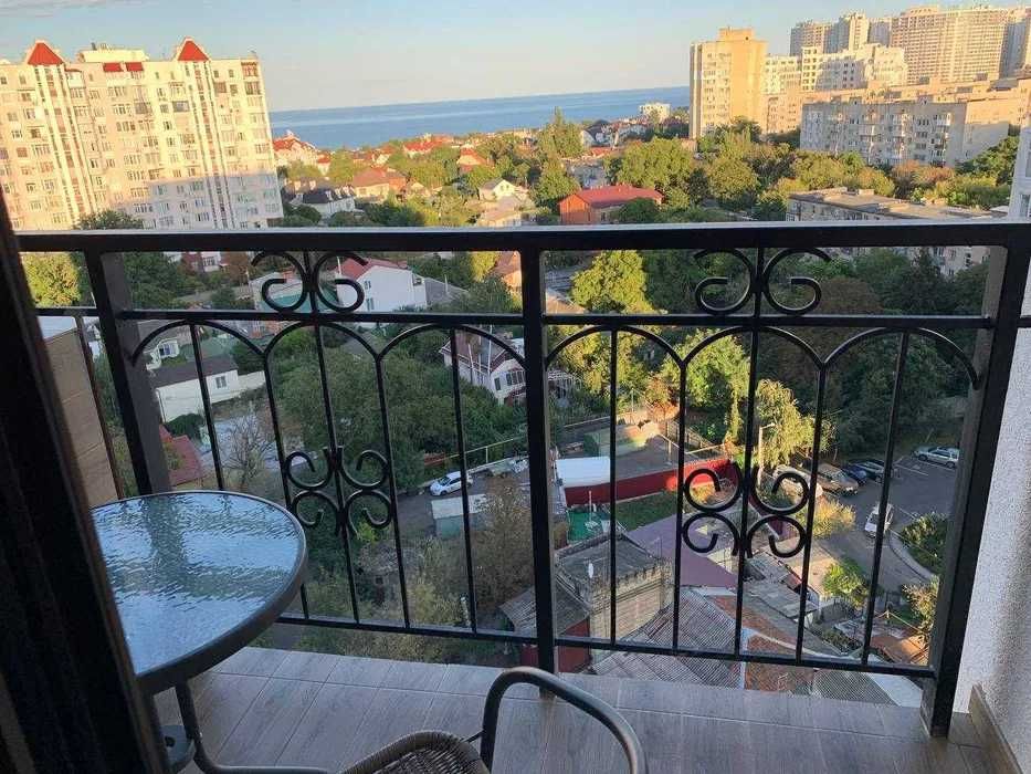 Сдам 1 к. квартиру ‼️ЖК Милос‼️ Всегда есть свет Фонтан / Аркадия