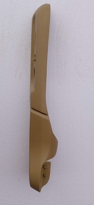 Obudowa panel fotela Mk 5gti pasuje do Mk 6 .