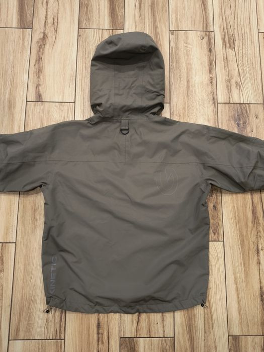 Kinetic Classic Wading Jacket S