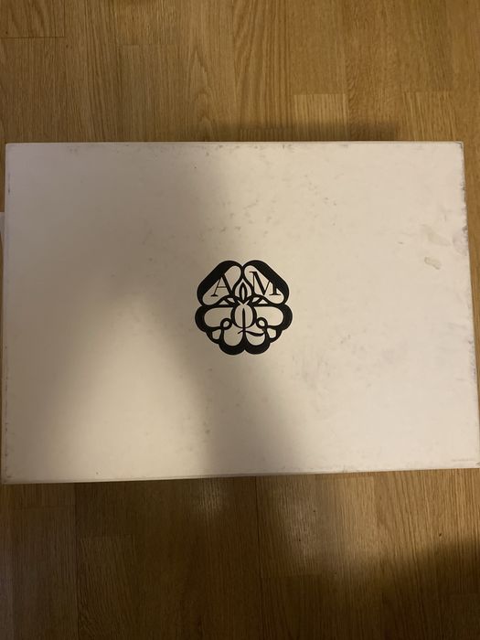 Alexander McQueen Original 39-р 25см