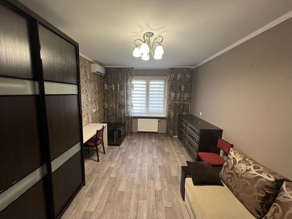 Продаж 1-к квартири 51м2 з ремонтом, вул Закревського 97-А, ЖК Милославичі. Троєщина. Без комісії! - View 3