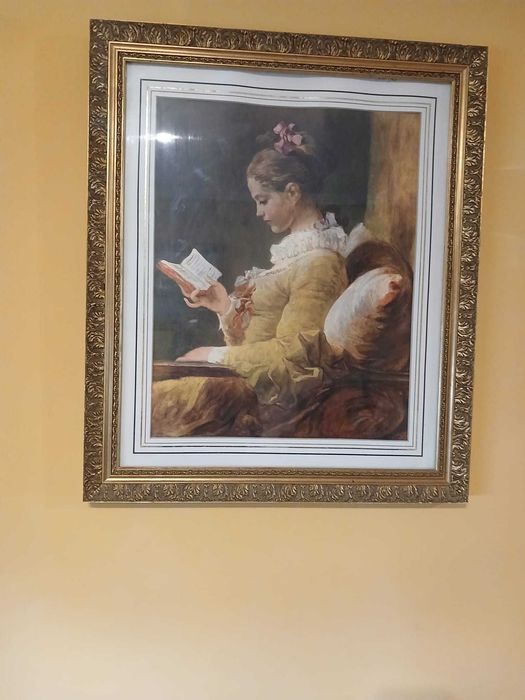 Decoração de casa