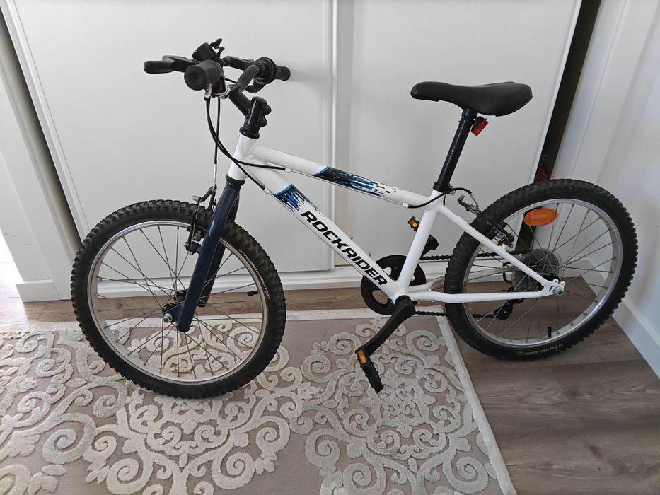 Vendo Bicicleta Criança