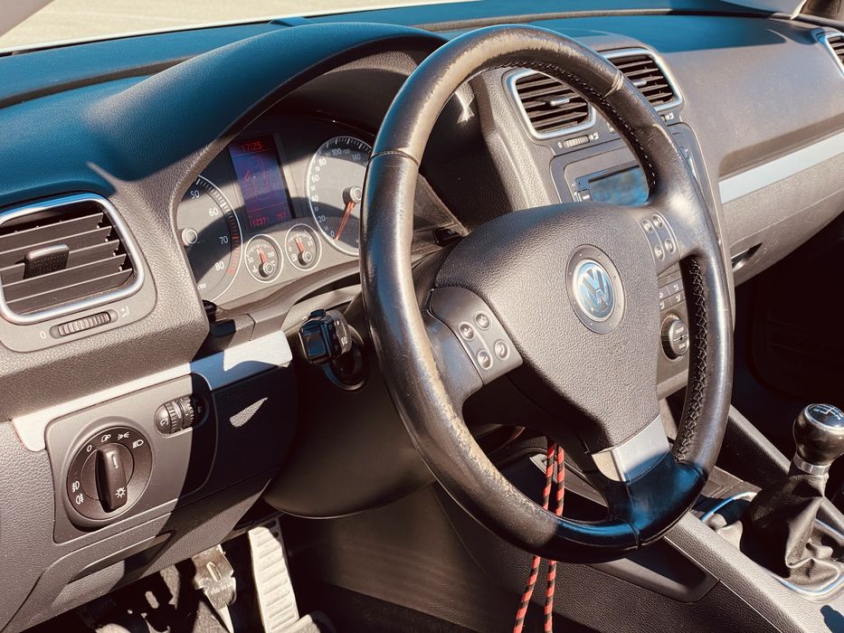 VW Eos 2.0 FSI 150cv