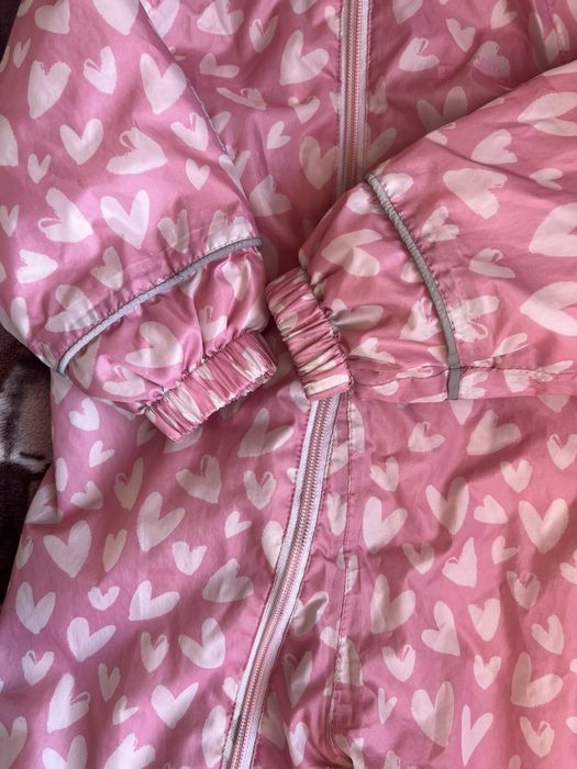 Комбінезон весняний/осінній 12-18 місяців