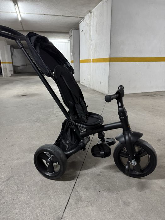 Triciclo para Criança DERYAN Explorer