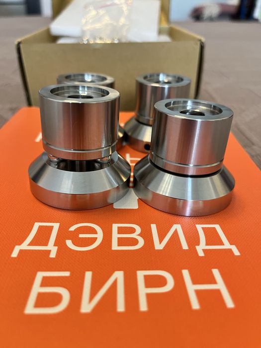 Абсорбери для аудіотехніки