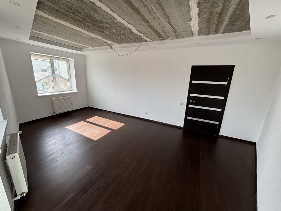 Продаж 2км-квартира 70 м². Федьковича. Ремонт. Меблі. Техніка. Садок