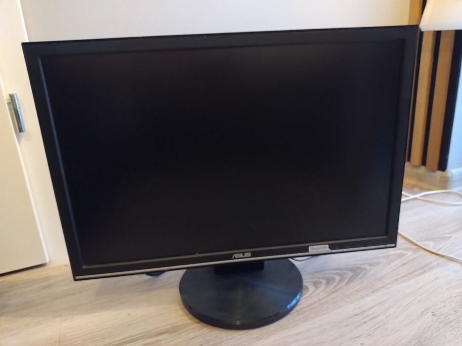 Monitor ASUS VW222 22"