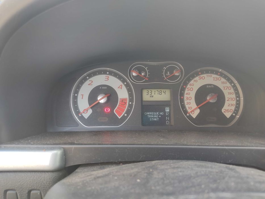Laguna 2.2 DCI Automático 150cv