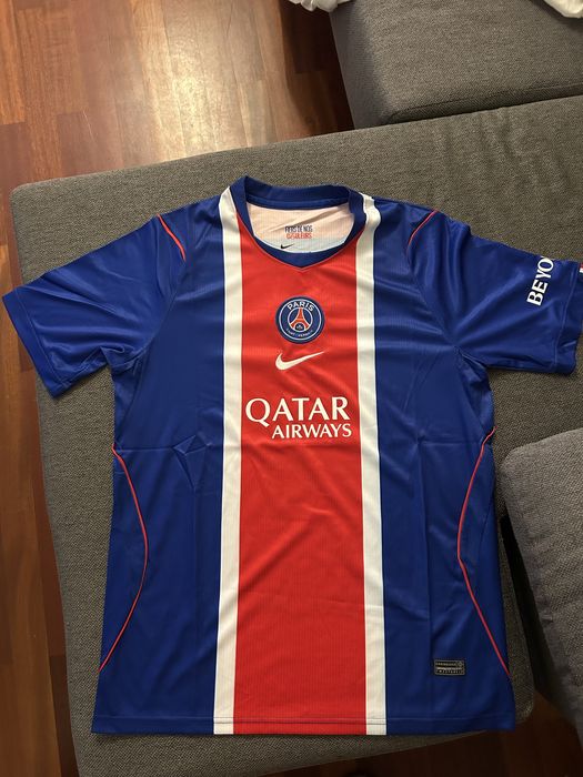 Camisola PSG 26/27
