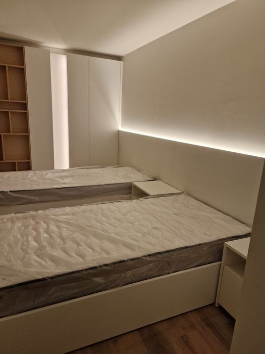 Casa para 2 estudantes