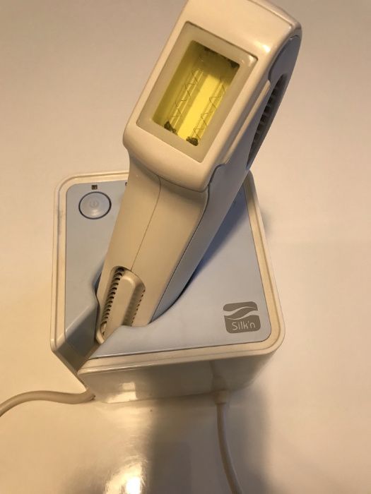 Depilator Silk'n