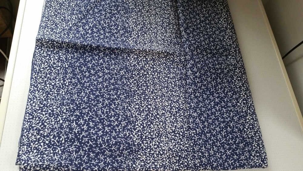 Отрез ткани, хлопок, 3,5 м.