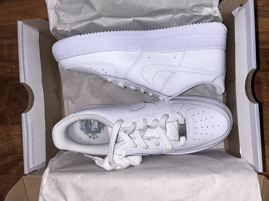 Nowe buty nike air force biały 38 nowy