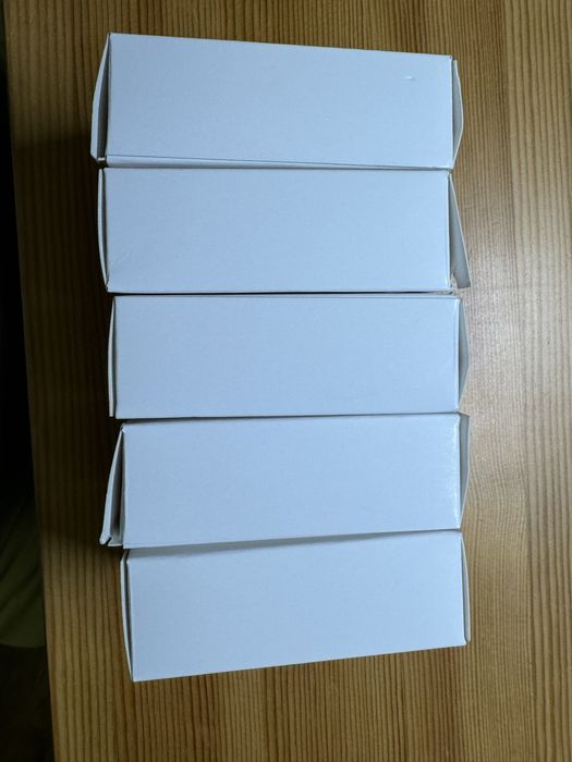 Raspberry Pi cooler 5pcs