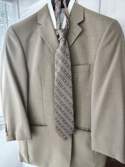 Fato completo - Homem